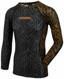 Reusch CS 3_4 Shirt Hybrid 3813505 38 13